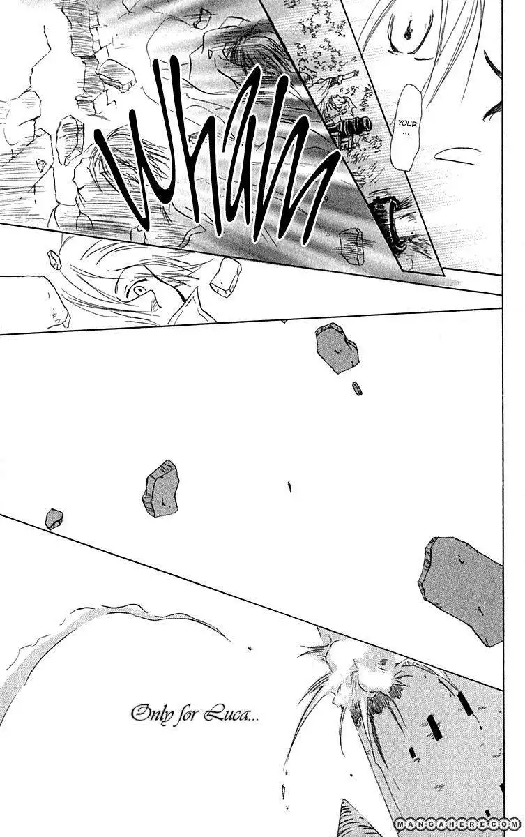 Hiiro no Isu Chapter 9 20